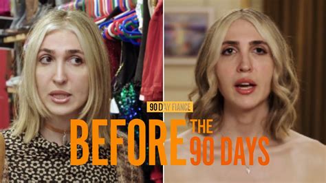 90 Day Fiancé: Before The 90 Days